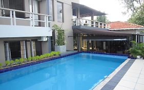 Mount Marina Villas 12
